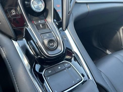 Used 2023 Acura RDX AWD image 24