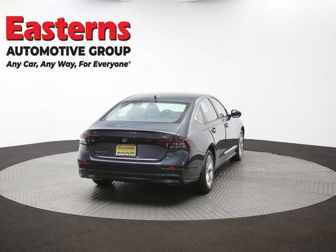 Used 2024 Honda Accord LX image 37