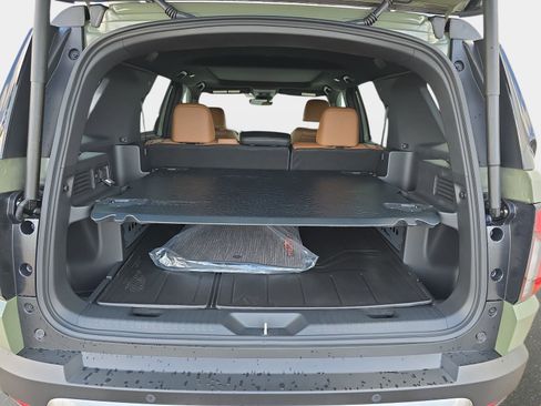 New 2026 Honda Passport TrailSport Elite image 12