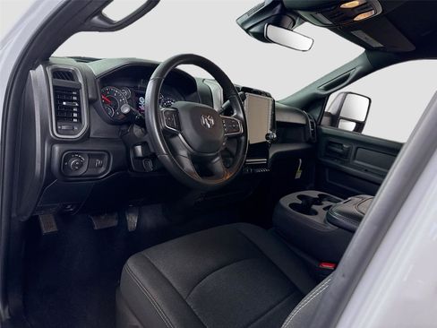 Used 2026 RAM 3500 Tradesman AWD/4WD image 3