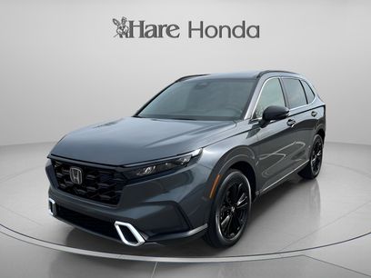 Certified 2023 Honda CR-V Sport Touring