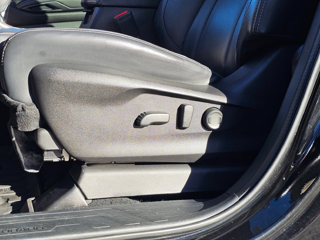 Used 2021 Subaru Ascent Touring w/ Popular Package #2A AWD/4WD image 24
