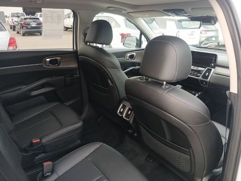 Used 2023 Kia Sorento X-Line EX AWD/4WD image 19