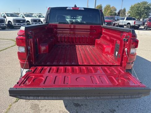 New 2025 Ford Maverick XLT w/ XLT Luxury Package image 12