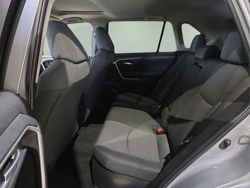 Certified 2025 Toyota RAV4 XLE w/ Convenience Package AWD/4WD image 14