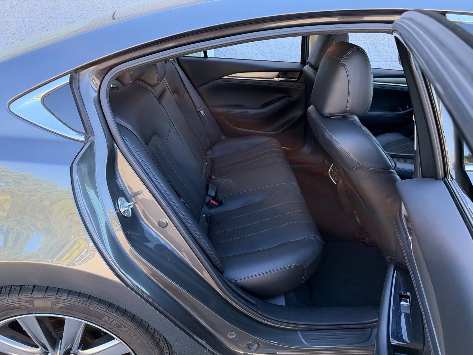 Used 2018 MAZDA MAZDA6 Grand Touring Reserve FWD image 37