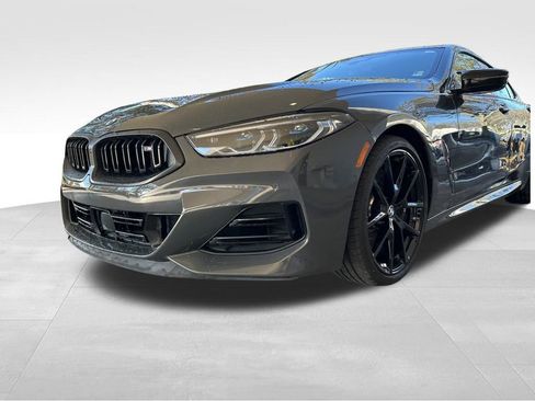 Used 2025 BMW M850i xDrive image 15