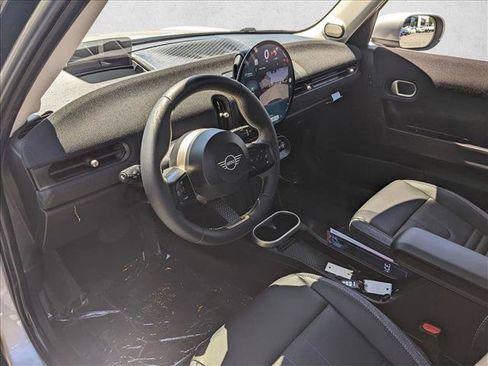 Certified 2025 MINI Cooper S FWD image 10