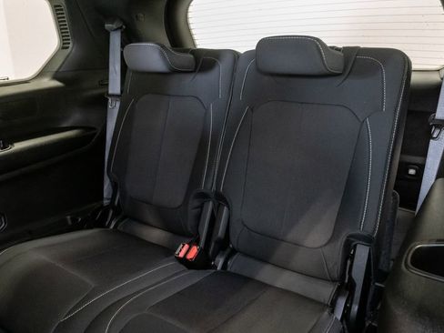 Used 2024 Jeep Grand Cherokee L Laredo AWD/4WD image 24