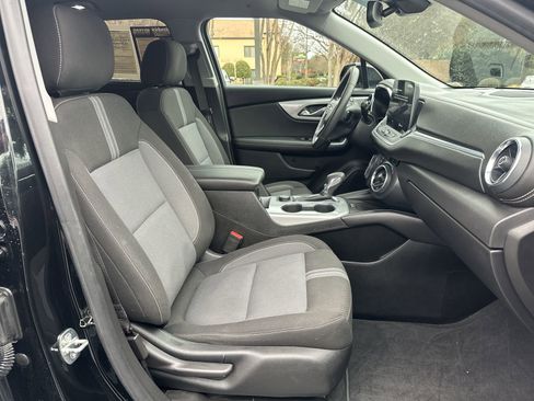Certified 2023 Chevrolet Blazer LT w/ Convenience Package image 22