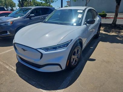 Used 2023 Ford Mustang Mach-E Select