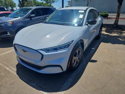 Used 2023 Ford Mustang Mach-E Select RWD image 1