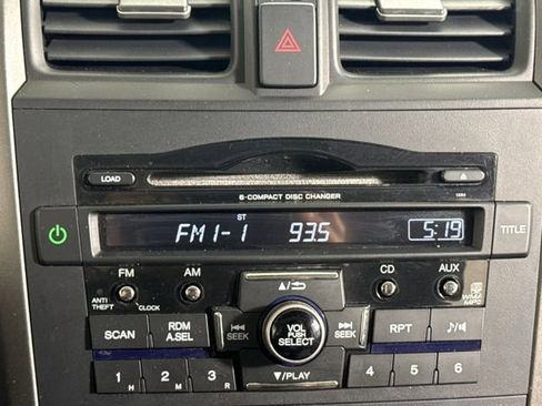 Used 2011 Honda CR-V EX image 20