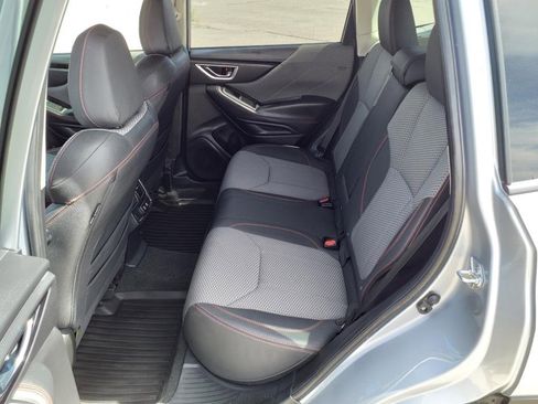 Used 2024 Subaru Forester Sport image 13