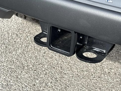 New 2026 RAM 2500 Tradesman w/ Power Wagon Package image 18