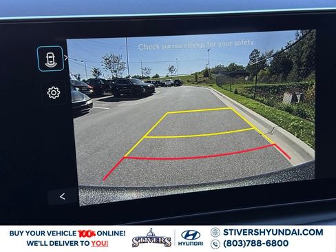 New 2026 Hyundai Santa Cruz SEL image 5