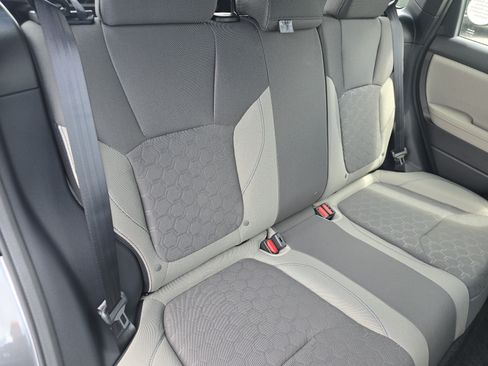 New 2026 Subaru Forester AWD/4WD image 15