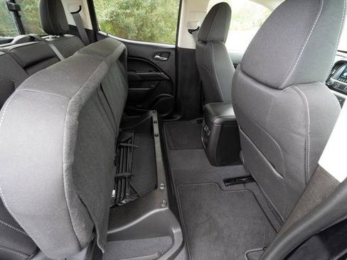 Used 2022 GMC Canyon Elevation w/ Trailering Package image 37