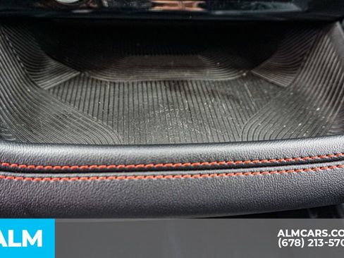 Used 2025 Ford Explorer ST-Line image 45