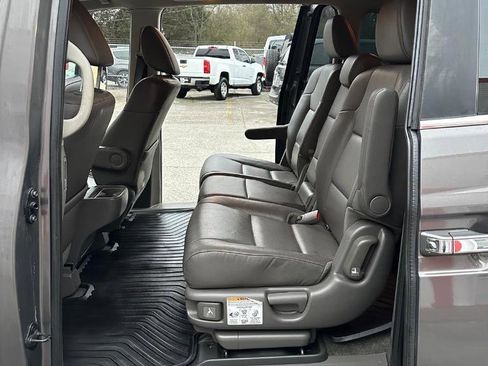 Used 2016 Honda Odyssey EX-L image 16