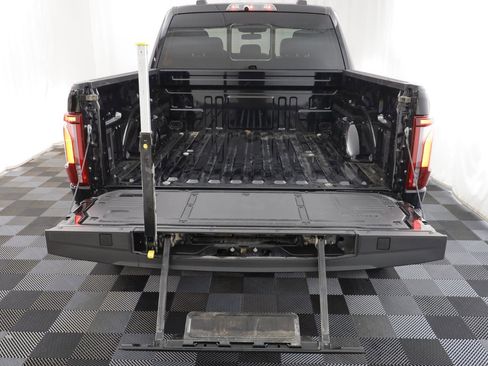 Used 2024 Ford F150 Raptor image 22