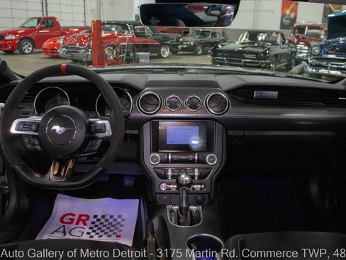 Used 2021 Ford Mustang GT w/ GT Performance Package image 16