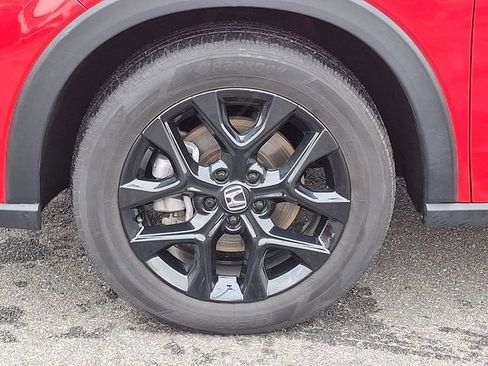 Used 2023 Honda HR-V Sport image 8