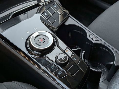 Certified 2023 Kia Sportage LX AWD/4WD image 16