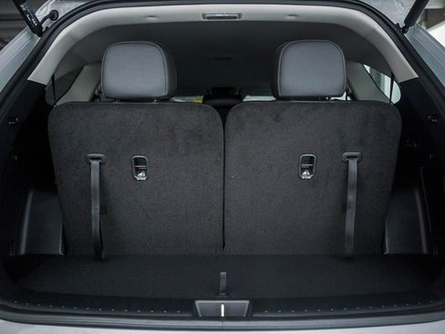 New 2026 Kia Sorento EX image 8