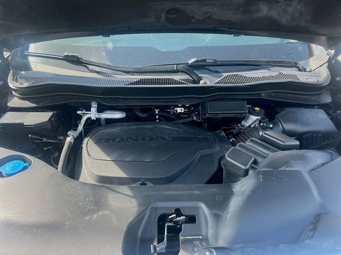 Used 2022 Honda Ridgeline RTL image 30