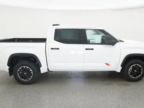 New 2026 Toyota Tundra SR5 AWD/4WD image 11