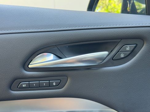 Used 2020 Cadillac XT4 Premium Luxury w/ Cold Weather Package image 17