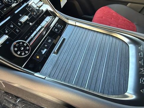 New 2026 Nissan Armada NISMO image 13