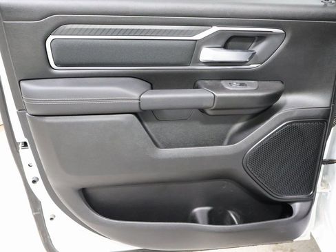 New 2026 RAM 1500 Big Horn image 14