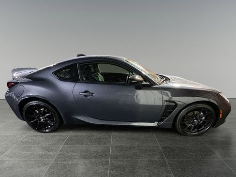 New 2026 Toyota GR86 Premium image 8