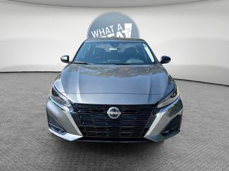 Certified 2025 Nissan Altima 2.5 S video 2