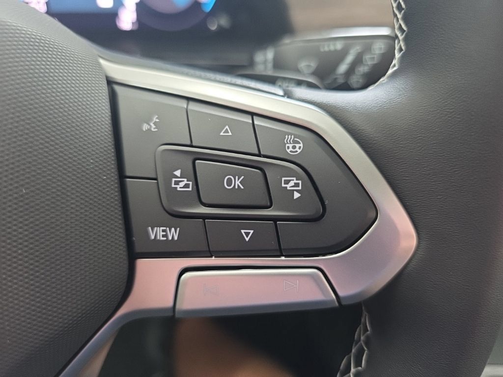 New 2026 Volkswagen Atlas SEL AWD/4WD image 48