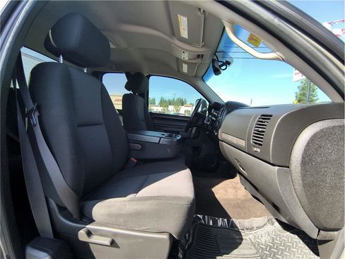 Used 2013 GMC Sierra 2500 SLE w/ SLE Preferred Package image 15