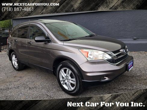 Used 2010 Honda CR-V EX image 4