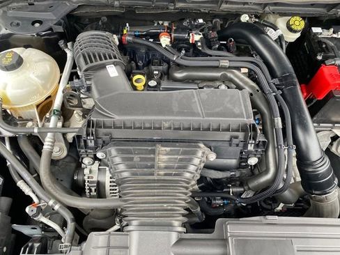 Used 2023 Ford Escape Platinum image 20