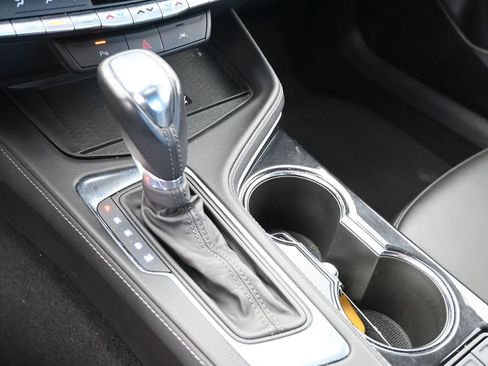 Used 2024 Cadillac CT4 Luxury image 22