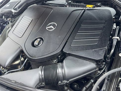 Used 2023 Mercedes-Benz C 300 4MATIC Sedan image 61