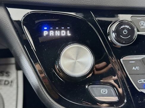 New 2026 Chrysler Voyager LX image 16