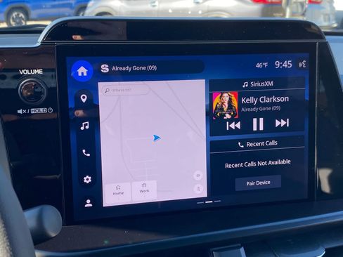 New 2026 Subaru Outback Premium image 30