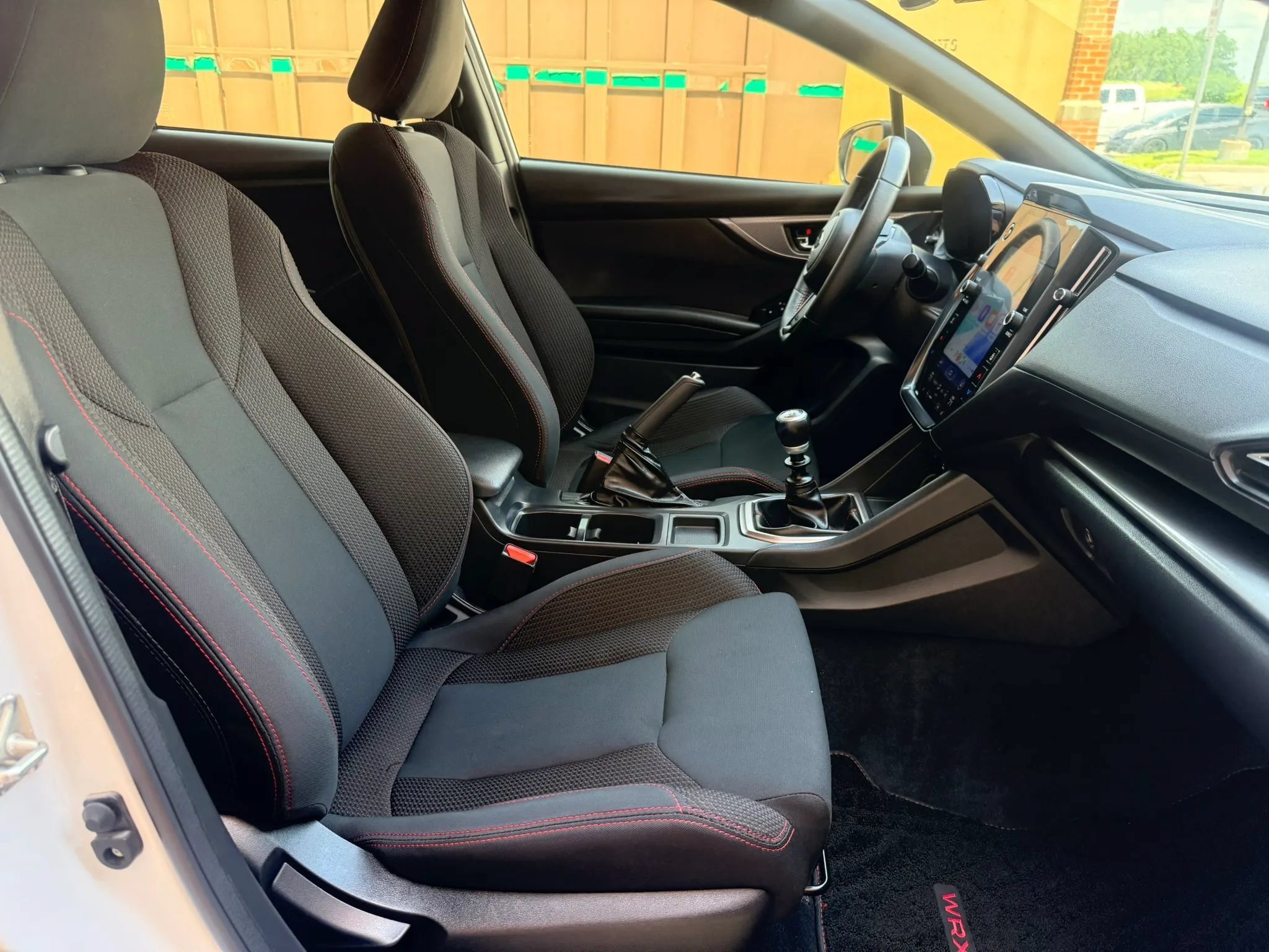 Used 2022 Subaru WRX Premium AWD/4WD image 26