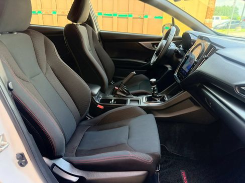 Used 2022 Subaru WRX Premium AWD/4WD image 26