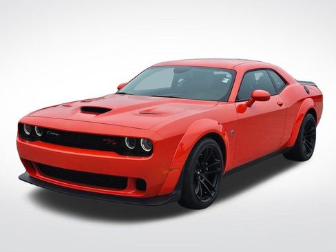 Used 2023 Dodge Challenger R/T Scat Pack image 2
