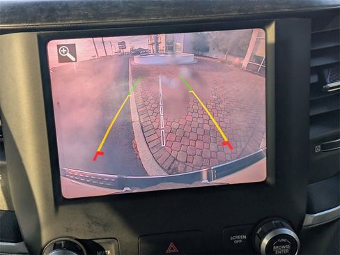 Used 2019 RAM 1500 Big Horn image 20