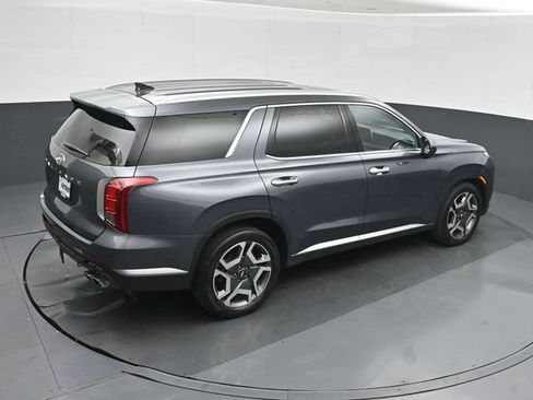 Used 2025 Hyundai Palisade SEL FWD image 35