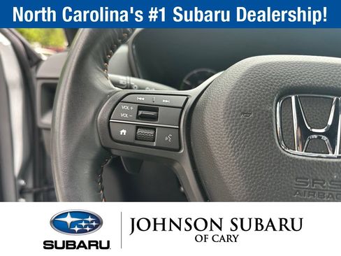 Used 2025 Honda CR-V Sport-L image 15